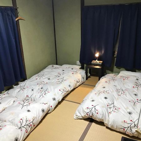 Nagasaki Kagamiya Hostel Kültér fotó