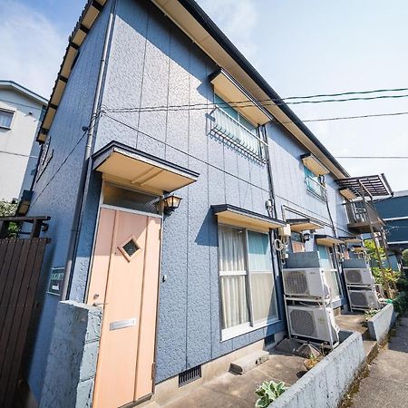 Nagasaki Kagamiya Hostel Kültér fotó