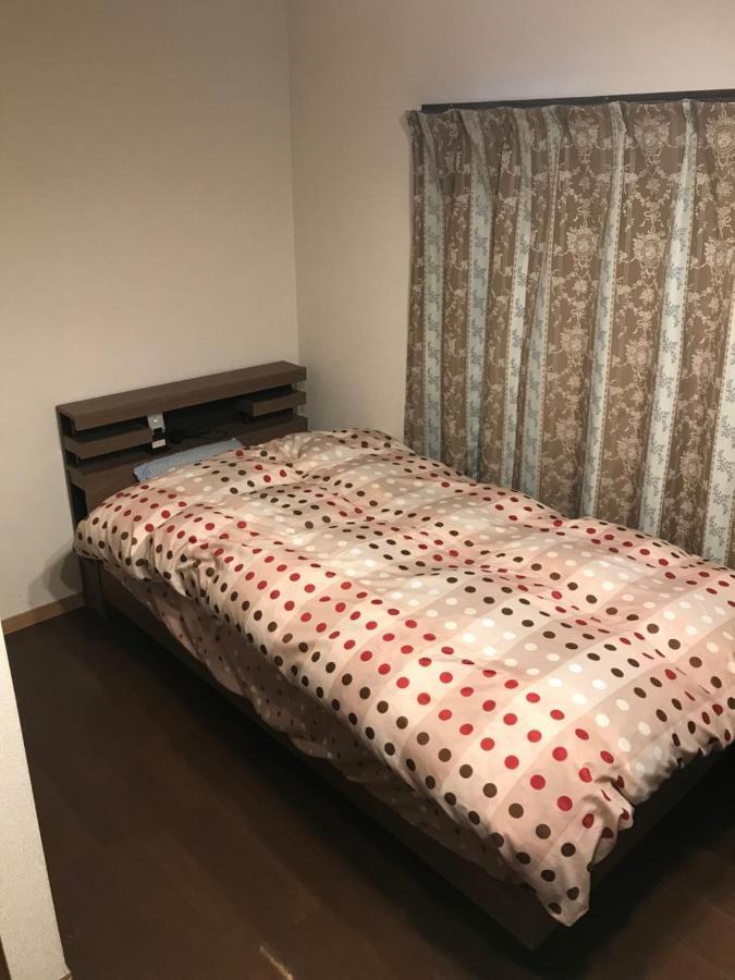Nagasaki Kagamiya Hostel Kültér fotó