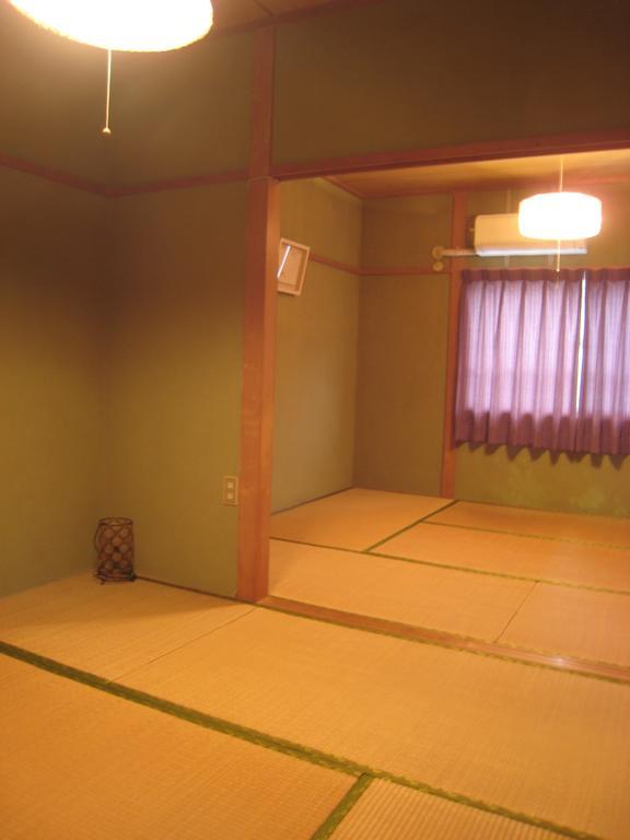Nagasaki Kagamiya Hostel Szoba fotó