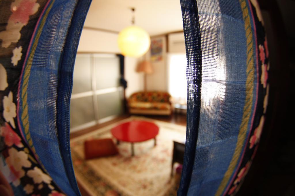 Nagasaki Kagamiya Hostel Kültér fotó