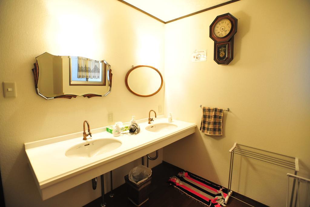 Nagasaki Kagamiya Hostel Kültér fotó
