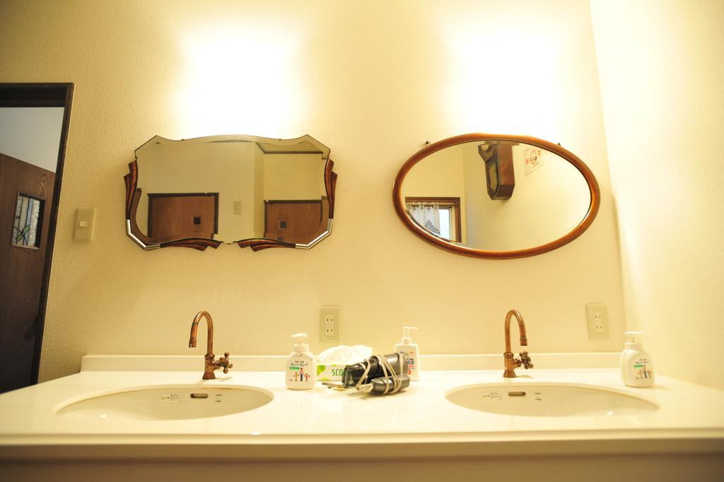 Nagasaki Kagamiya Hostel Kültér fotó
