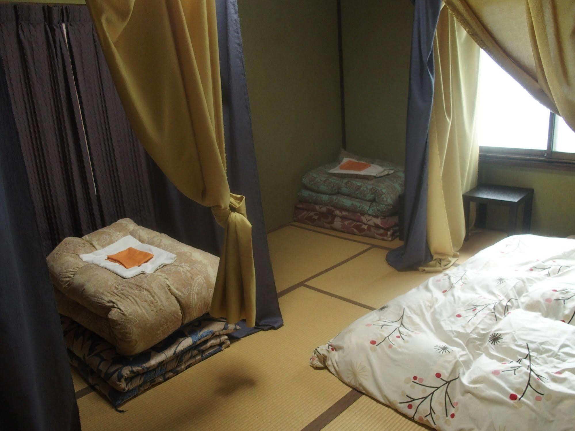 Nagasaki Kagamiya Hostel Kültér fotó