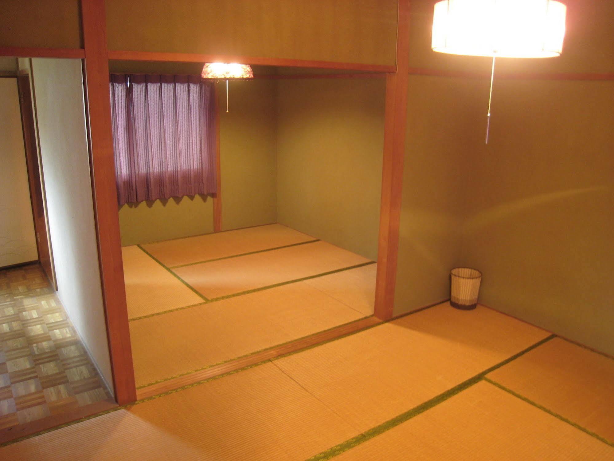 Nagasaki Kagamiya Hostel Kültér fotó