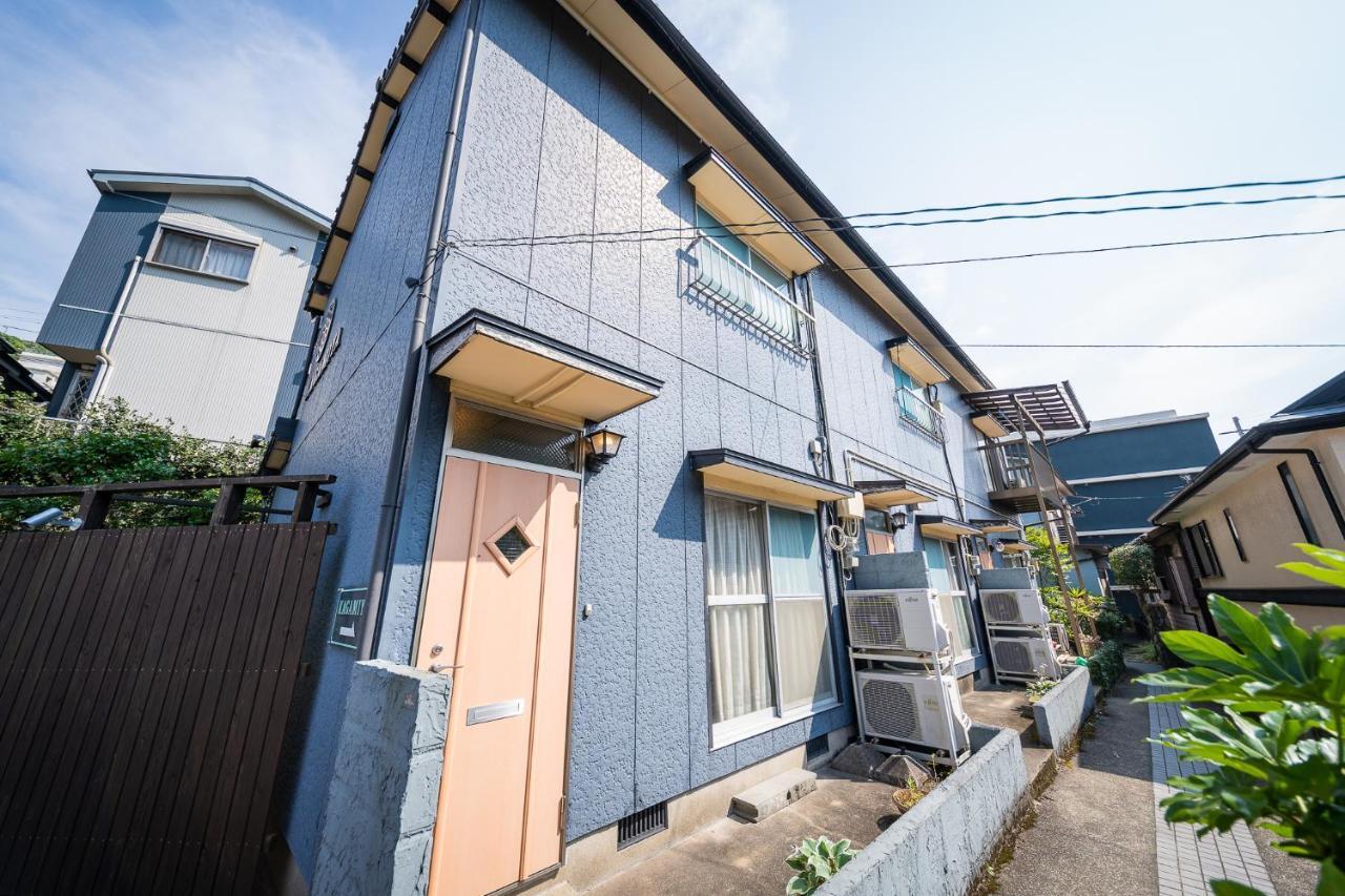 Nagasaki Kagamiya Hostel Kültér fotó